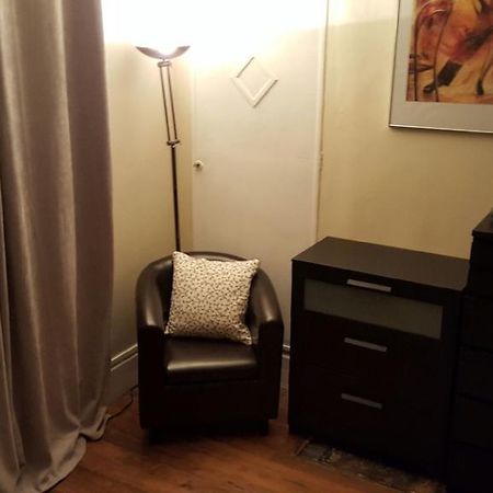 Appartement Dans Le Marais Παρίσι Εξωτερικό φωτογραφία