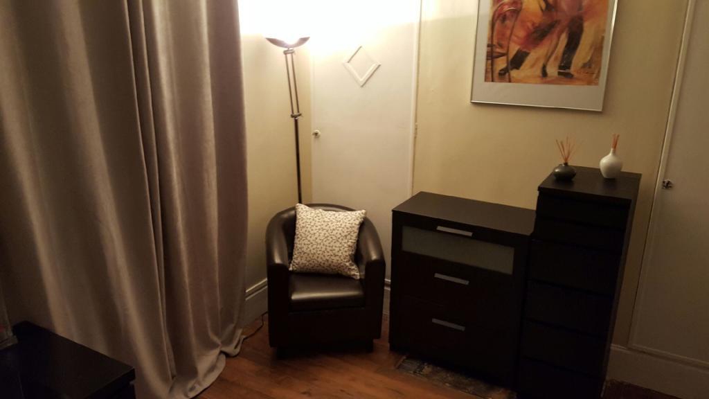 Appartement Dans Le Marais Παρίσι Εξωτερικό φωτογραφία
