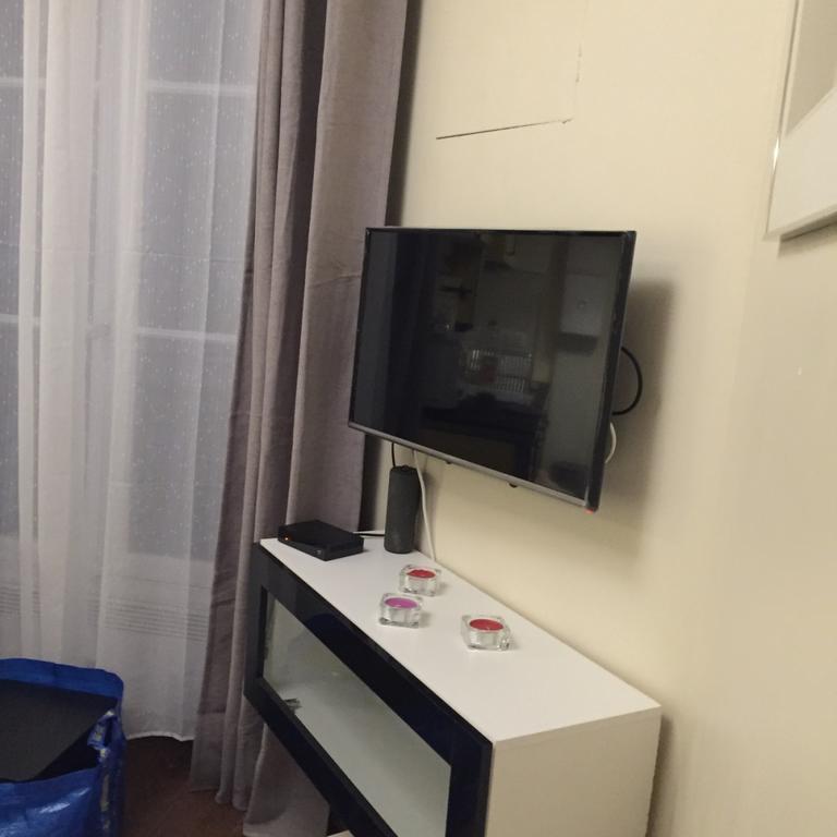Appartement Dans Le Marais Παρίσι Εξωτερικό φωτογραφία