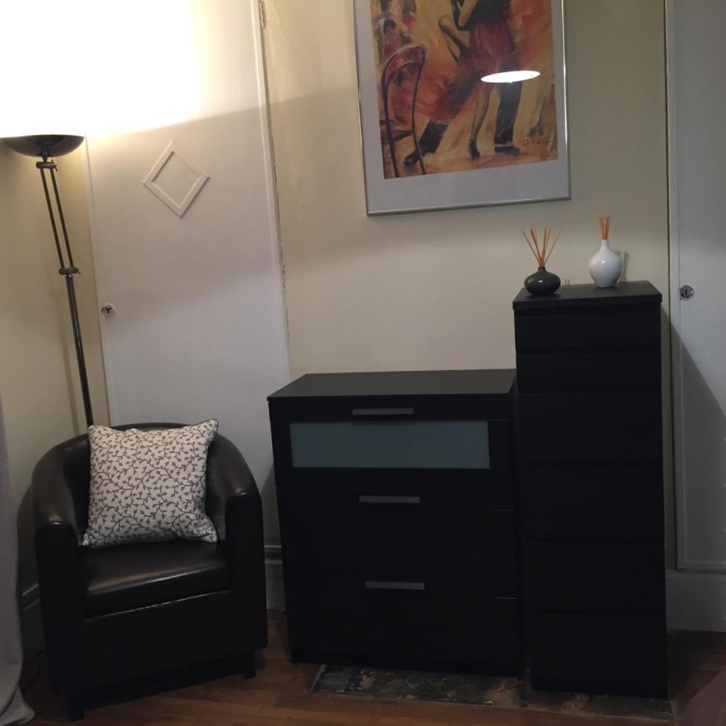 Appartement Dans Le Marais Παρίσι Εξωτερικό φωτογραφία