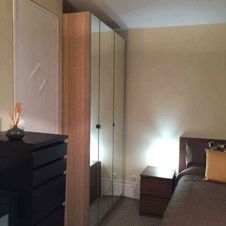 Appartement Dans Le Marais Παρίσι Εξωτερικό φωτογραφία