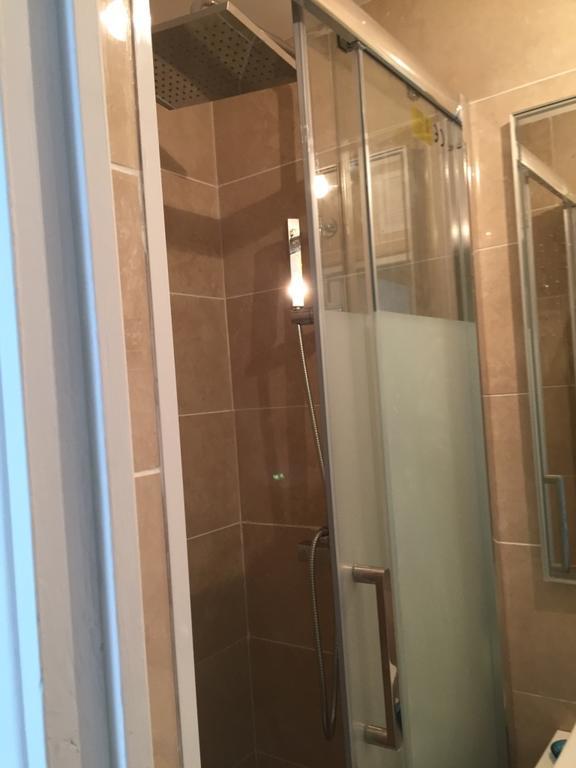 Appartement Dans Le Marais Παρίσι Εξωτερικό φωτογραφία