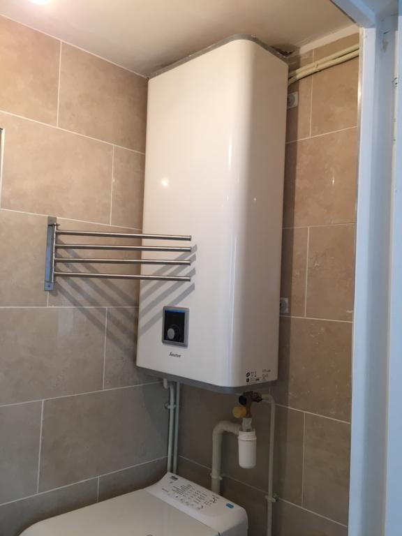 Appartement Dans Le Marais Παρίσι Εξωτερικό φωτογραφία