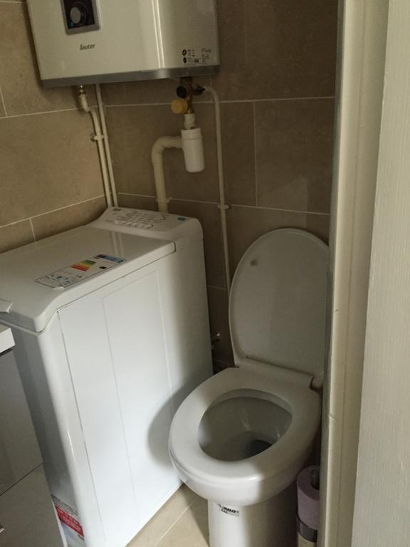 Appartement Dans Le Marais Παρίσι Εξωτερικό φωτογραφία